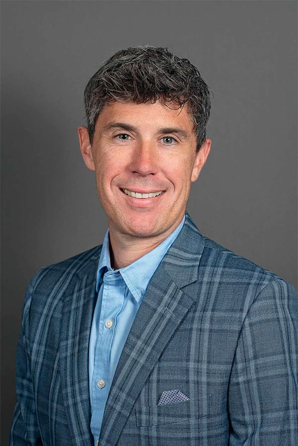 Michael March