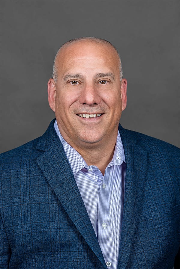 Scott Zoldan
